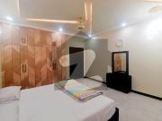 Furnished Brand New 2 Bed Tvl 2 Tares Parking Space...
