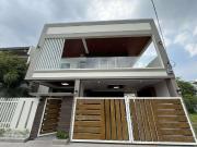 – Furnished Brand New Contemporary House