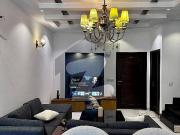 Furnished Brand New House In DHA Phase 5 Lahore
