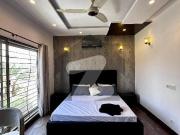 Furnished Brand New House In DHA Phase 5 Lahore DHA...