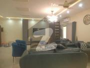 Furnished Brand New Loaction Gorment Employe Housing...