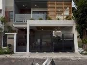 Furnished Brand New Modern Chateau in Angeles City, Pampanga