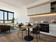 Furnished brand new premium apartments designed for...