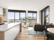Furnished brand new premium apartments designed for...