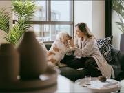 Furnished brand new, premium apartments in Caulfield,...