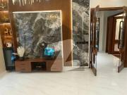 Furnished Brand New Spanish Design 1 Kanal 1st Floor For...