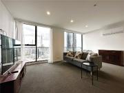 FURNISHED BREATHTAKING TWO BEDROOM ONE CARPARK ONE...