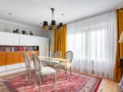 Furnished, bright 3 room apartment in Ludwigshafen am Rhein