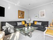 Furnished, bright 3 room apartment in Ludwigshafen am Rhein