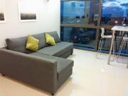 Furnished Bright and Sunny 1 Bedroom Suite + 1 Bathroom...