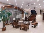 Furnished Bungalow For Rent