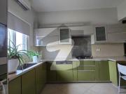 Furnished Bungalow For Rent DHA Phase 8