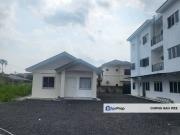 Furnished Bungalow Kampung Dato Abu Bakar Baginda Sungai...