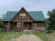 Furnished Cabin For Sale Fowler Lake, Saskatchewan