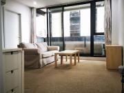 Furnished CBD Living in Prime Location