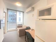 Furnished Chic Living in Excellent Locale