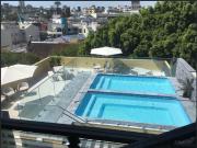 Furnished Chic Studio Apartment