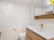 Furnished & Chicly Renovated Unit in Central Location...