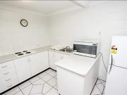 Furnished City Apartment