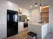 Furnished City Apartment in Prime CBD Location