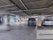 Furnished City Fringe Living