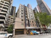 Furnished City Living in the Heart of Melbourne