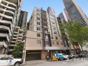 Furnished City Living in the Heart of Melbourne