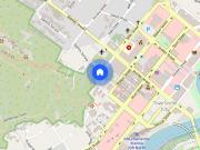Furnished City View Apartment with Pool, Gym and Air...