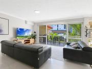 Furnished Coastal Apartment in the Heart of Broadbeach...