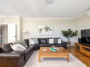 Furnished Coastal Family Home