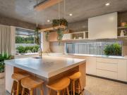 Furnished Coastal Luxury with Pool – Spacious 5 Bedroom...