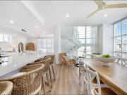 Furnished Coastal Retreat in the Heart of Mermaid Beach