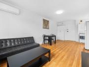 Furnished Comfort Near UWA