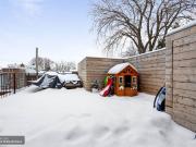 Furnished condo for rent in Le Plateau Mont Royal |...