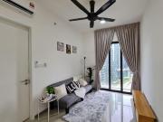 Furnished Condo for Rent Southlink Residence Bangsar South