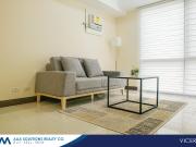 Furnished Condo for sale in Mckinley Hill The Viceroy...