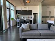 Furnished Condo Rental at The Thompson Residences...