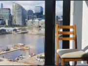 Furnished & Convenient!