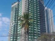 Furnished Corner 1 Bedroom with Glass Walls at Symphony...