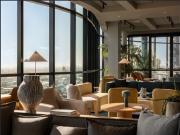 Furnished Corner 2 Bed with Bay Views $1079pw