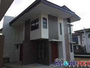 Furnished Corner 3 BR House For Sale in Almiya Mandaue...