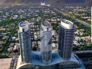 Furnished Corner 3Bed Margalla Facing Corner Flat in The...