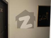 Furnished corner apartment flat at cda b block markaz b... Furnished corner apartment flat at cda b block markaz b...