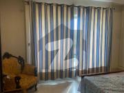 Furnished corner apartment flat b block markaz b 17...