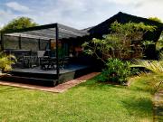 Furnished cozy 3 Bedroom home conveniently located to...
