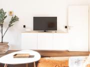 FURNISHED DESIGNER APARTMENT IN THE MIDDLE OF...