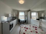 Furnished Double Bedsit with Full Private Kitchen