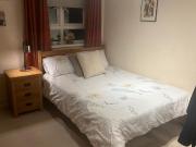 Furnished Double Room Available to Rent in Hounslow TW4 7BX