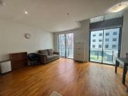 Furnished Double Storey 2 Bedroom Apartment with Study –...