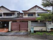 Furnished Double Storey at Seri Kuantan Near Kubang...